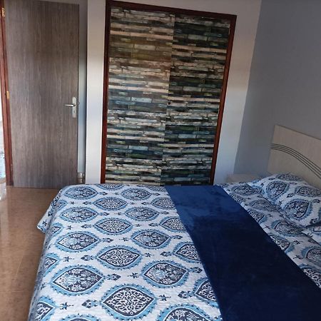 Apartamento Azul San Bartolomé 外观 照片
