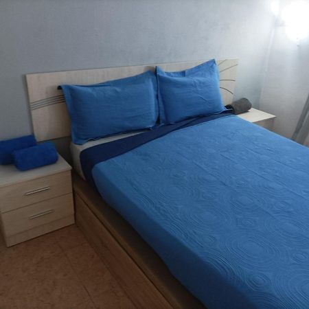 Apartamento Azul San Bartolomé 外观 照片