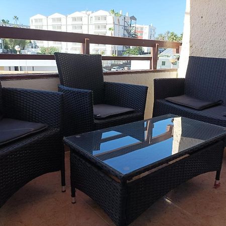 Apartamento Azul San Bartolomé 外观 照片