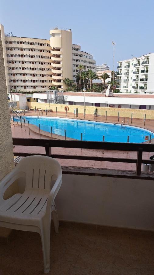 Apartamento Azul San Bartolomé 外观 照片
