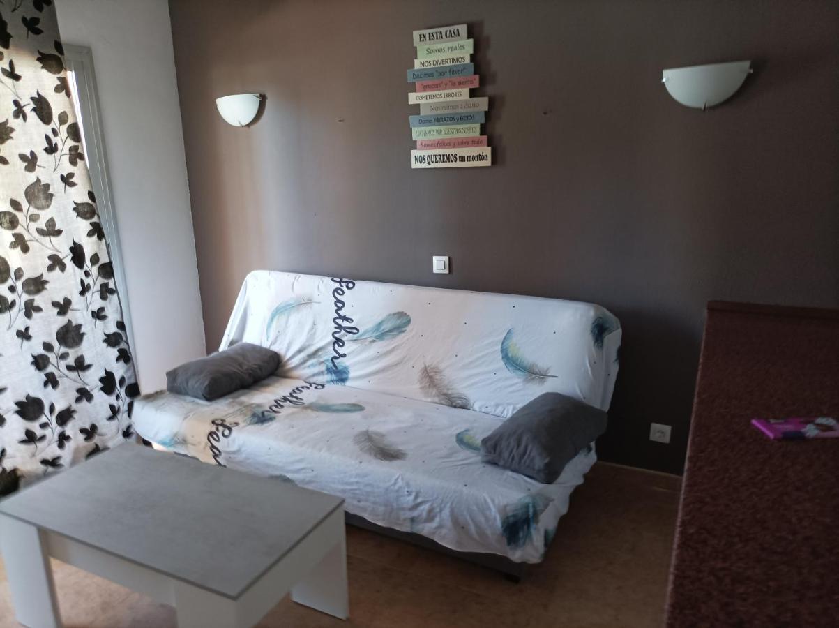 Apartamento Azul San Bartolomé 外观 照片