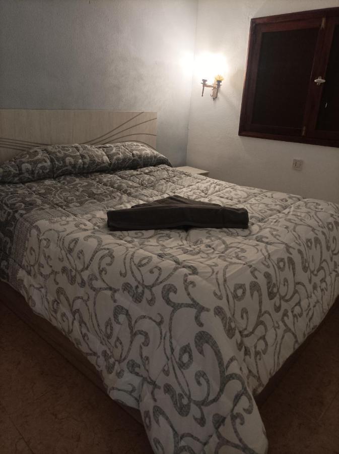 Apartamento Azul San Bartolomé 外观 照片