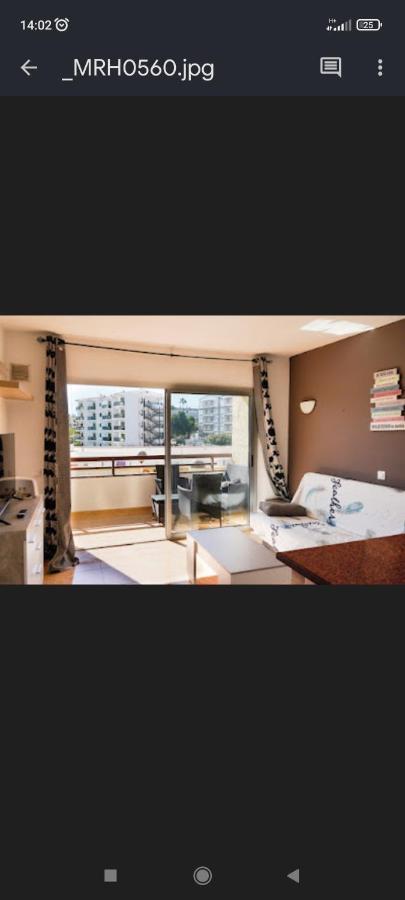 Apartamento Azul San Bartolomé 外观 照片