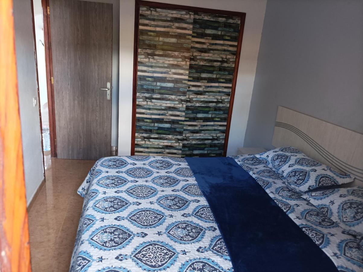 Apartamento Azul San Bartolomé 外观 照片