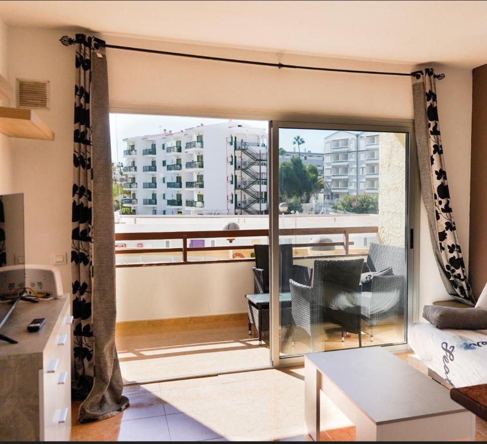 Apartamento Azul San Bartolomé 外观 照片
